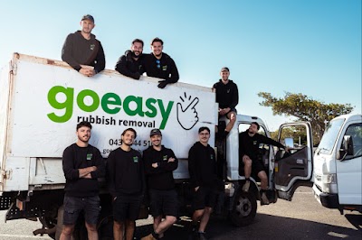 Go Easy Rubbish Removal Pty Ltd