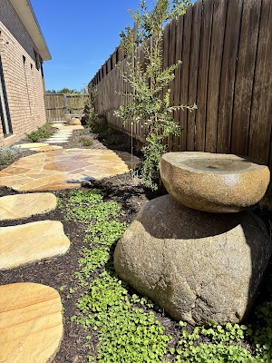 GO Landscaping work 2