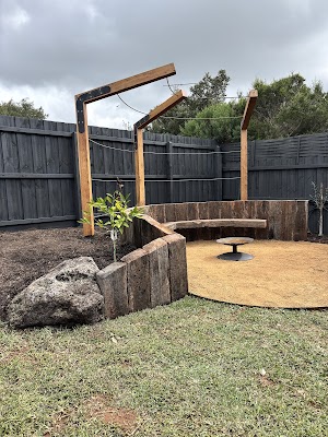 GO Landscaping work 1