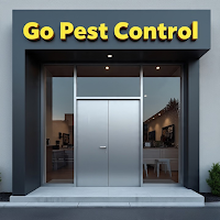Go Pest Control