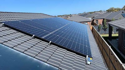 Go Solar Go Green - Geelong photo 2