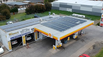 Go Solar Go Green - Geelong photo 3