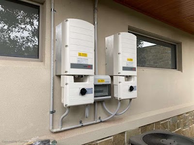 Go Solar Go Green - Geelong work 4