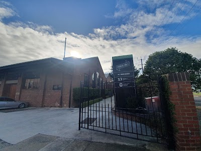 Go Solar Go Green - Geelong project 6