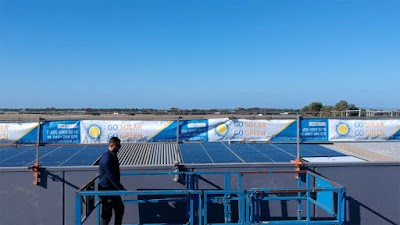Go Solar Go Green - Geelong photo 1