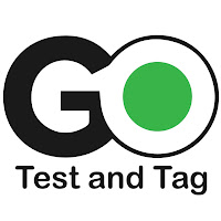 Go Test and Tag