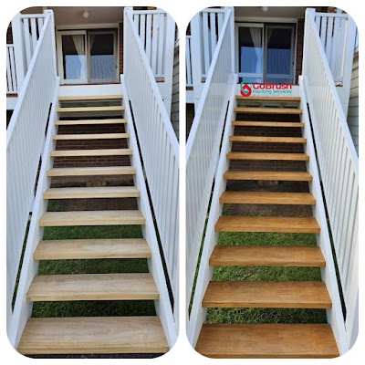 GoBrush Painting Services work 3