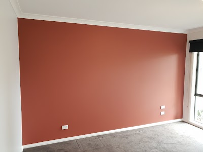 GoBrush Painting Services work 4