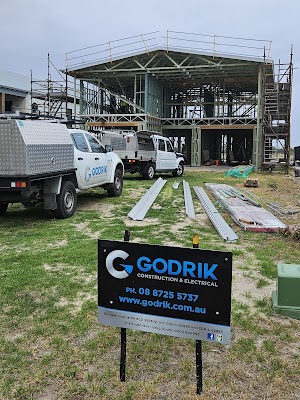 Godrik Construction & Electrical photo 3
