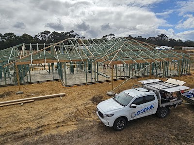 Godrik Construction & Electrical