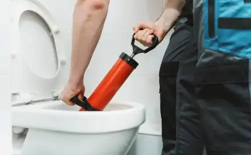 Gold Coast Blocked Drain Solutions - Robina