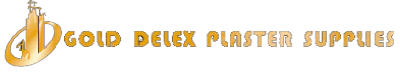 GOLD DELEX PLASTER SUPPLIES