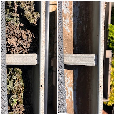 Golden Leaf Gutter Cleaning photo 3