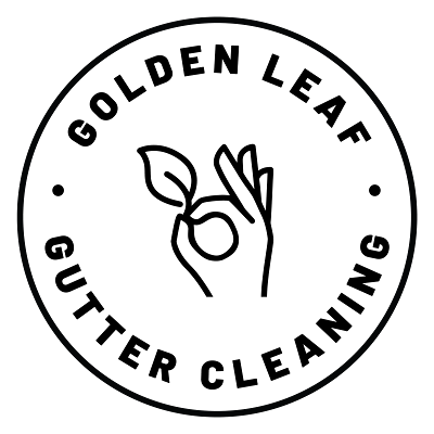 Golden Leaf Gutter Cleaning