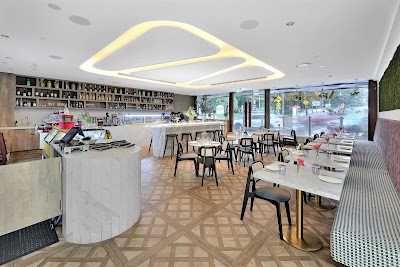 Golden Touch Masonry project 6