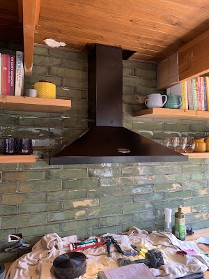 Goldfields Electrical Services work 4