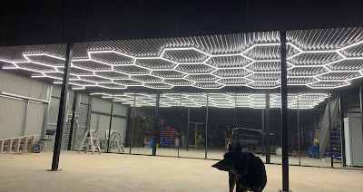 Goldfields Electrical Services