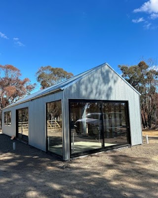Goldfields Metal Roofing work 2