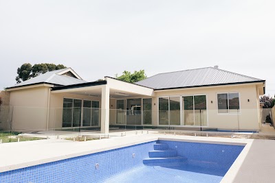 Golding Projects work 3