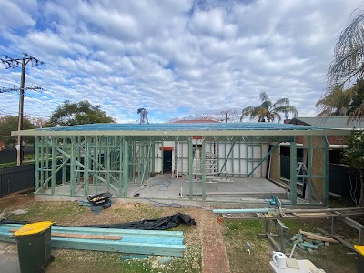 Golding Projects project 6