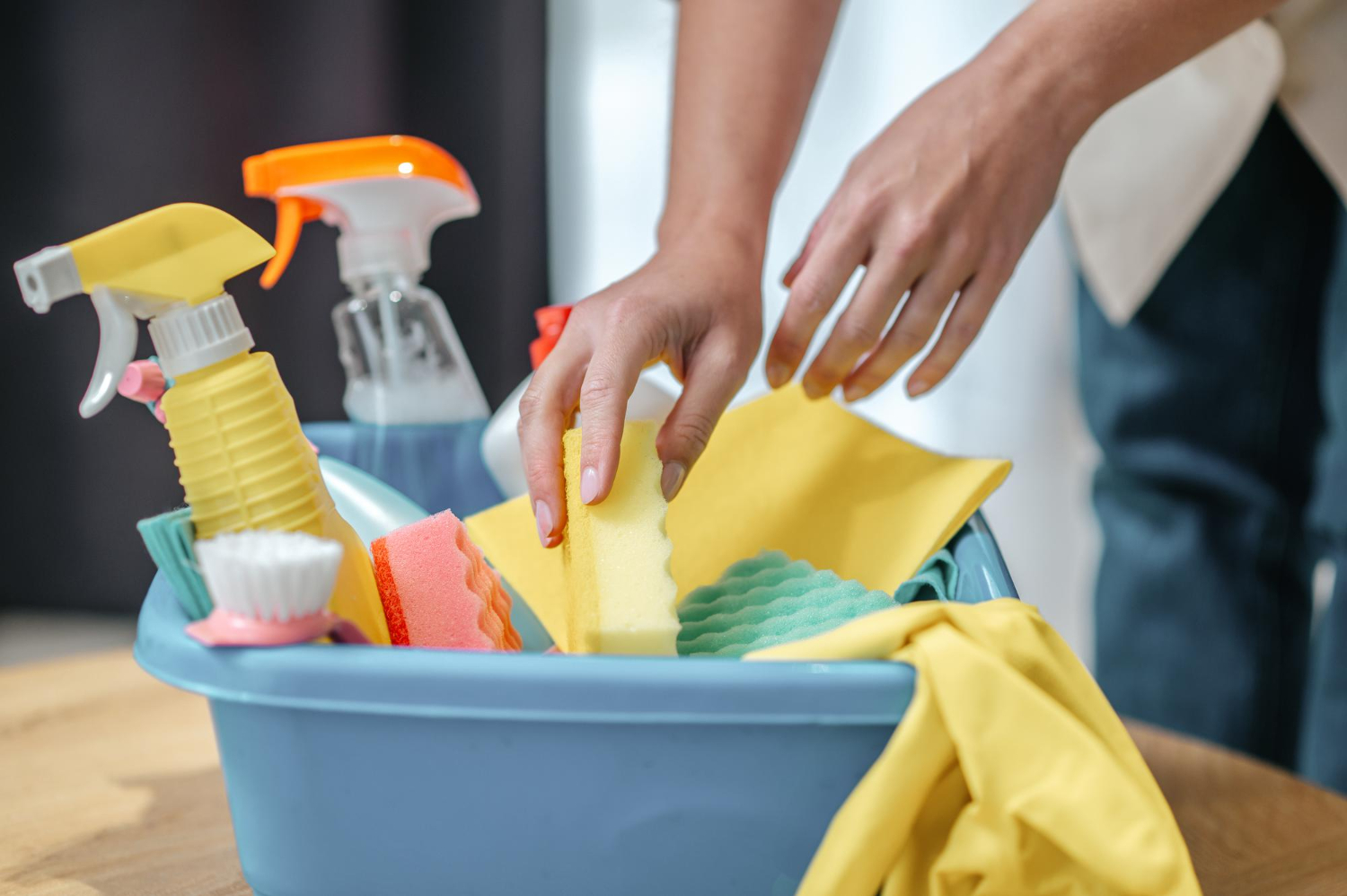 Good Bond Cleaning | Best Bond cleaning in Queensland