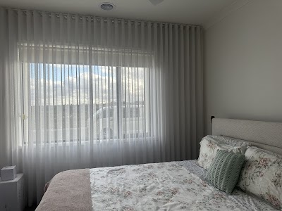 Good choice blinds and curtains work 2