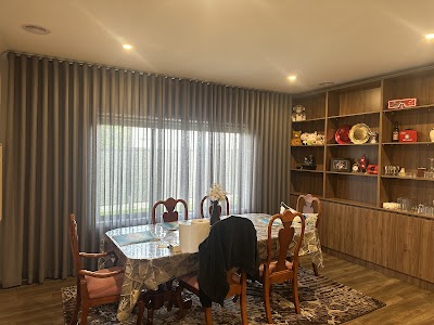 Good choice blinds and curtains work 3