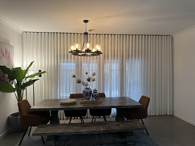 Good choice blinds and curtains work 4