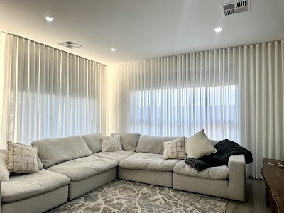 Good choice blinds and curtains project 5