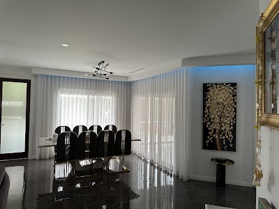 Good choice blinds and curtains project 6