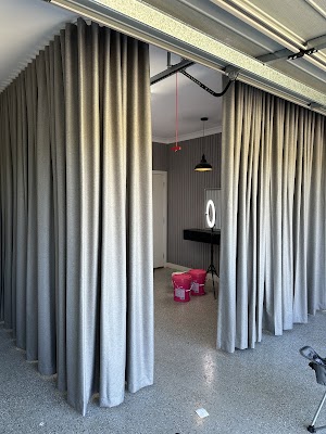 Good choice blinds and curtains work 1