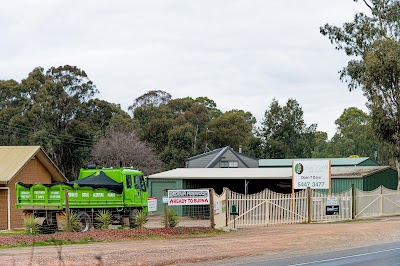 Good Earth Garden Supplies work 2