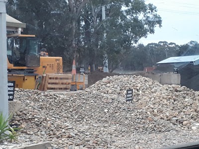 Good Earth Garden Supplies project 5