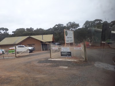 Good Earth Garden Supplies project 6