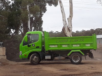 Good Earth Garden Supplies work 1