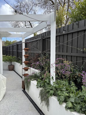 Good Natured Gardens work 2