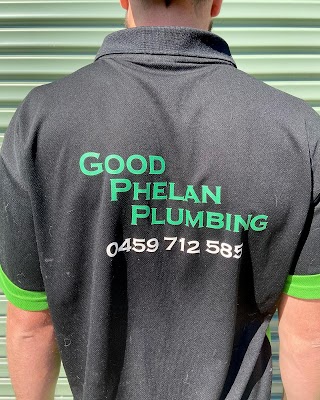 Good Phelan Plumbing - Bellarine & Geelong work 3