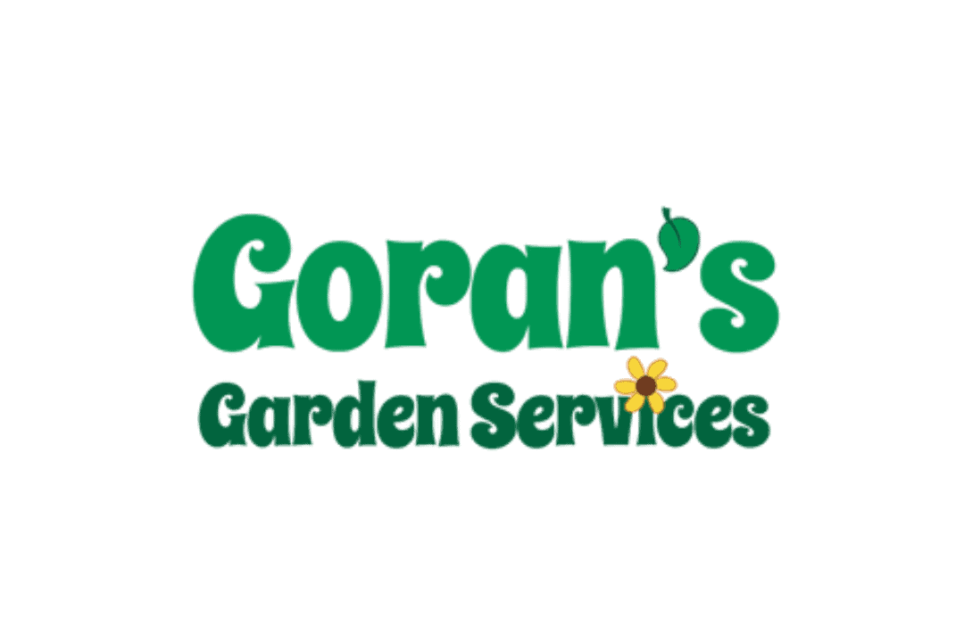 Goran's Garden Services