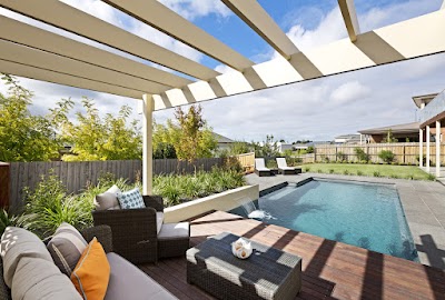 Gordon Ave Pools & Spas project 5