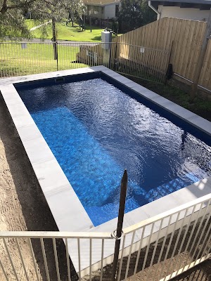 Gordon Ave Pools & Spas project 6