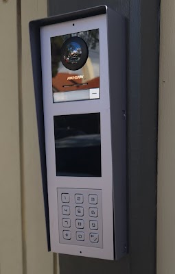 Gorilla Security - CCTV, Alarms, Intercoms & Access Control photo 2