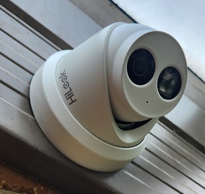 Gorilla Security - CCTV, Alarms, Intercoms & Access Control photo 3