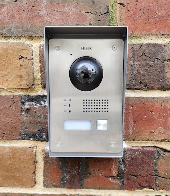 Gorilla Security - CCTV, Alarms, Intercoms & Access Control project 5