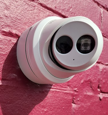 Gorilla Security - CCTV, Alarms, Intercoms & Access Control