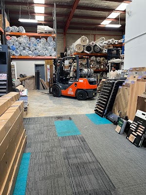 Gorkha Flooring work 2