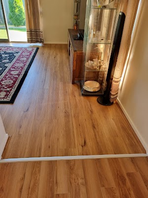 Gorkha Flooring work 4