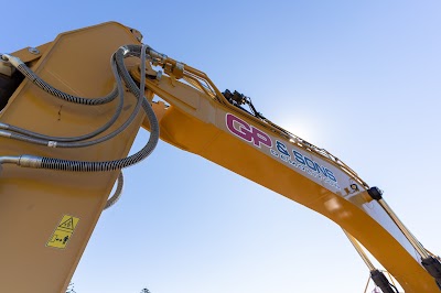 GP and Sons Demolition work 3