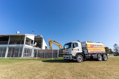 GP and Sons Demolition project 6