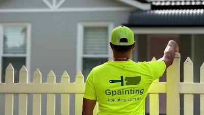 Gpainting Group work 1