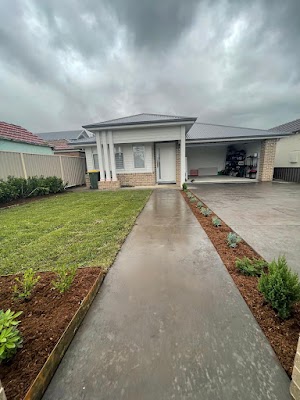 GPC Landscapes Pty Ltd work 2